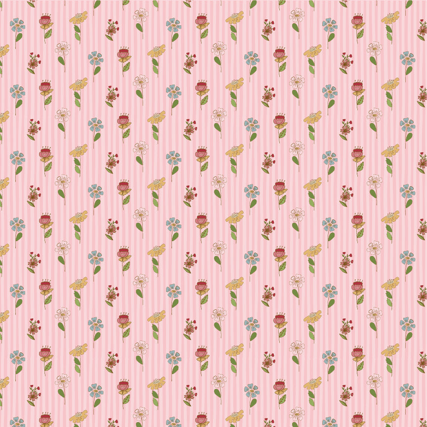 AMOUR ROSE - Enchante'