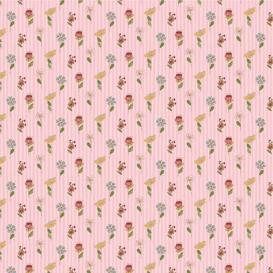 AMOUR ROSE - Enchante'