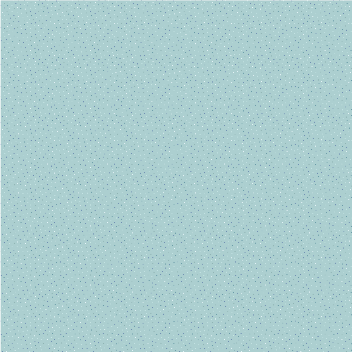 HYDRANGEA BLUE - Country Confetti