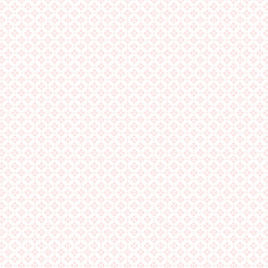 DAINTY DIAMONDS WHITE- Tennessee Summer