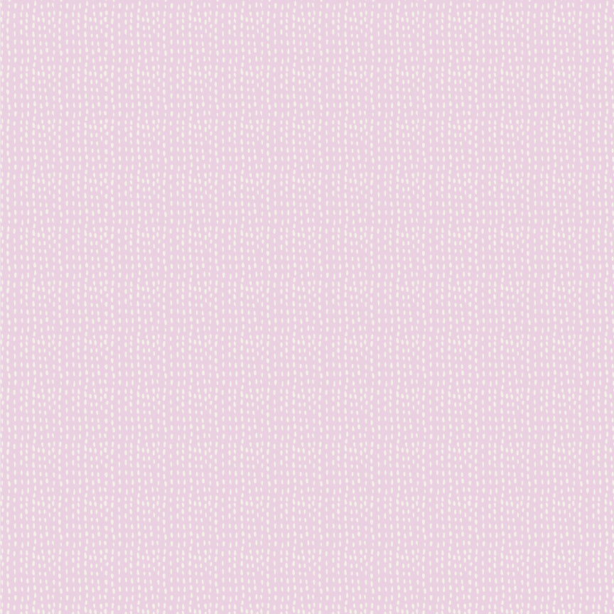 RESTFUL RAIN PASTEL PINK - Meadow Blooms