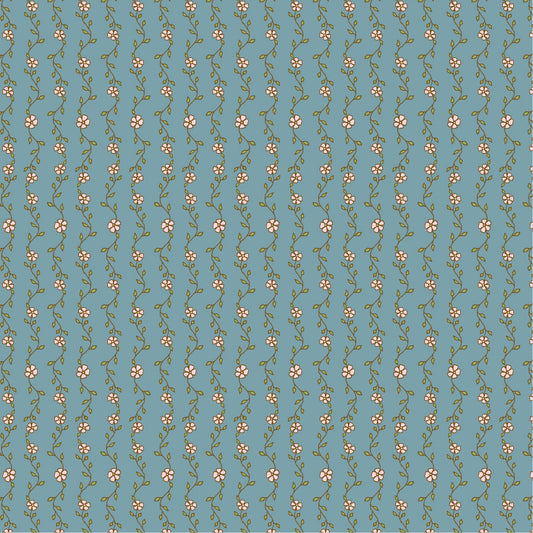 MON AMI BLEU - Enchante'