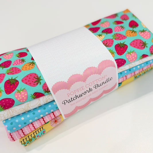 PATCHWORK BUNDLES