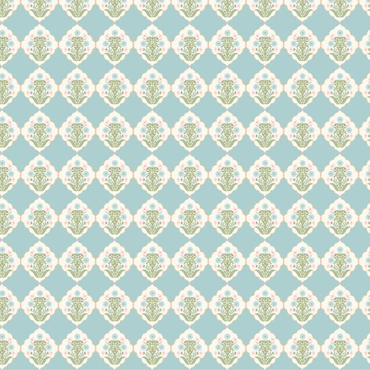 EMMA JAYNE BLUE - Pemberley Park