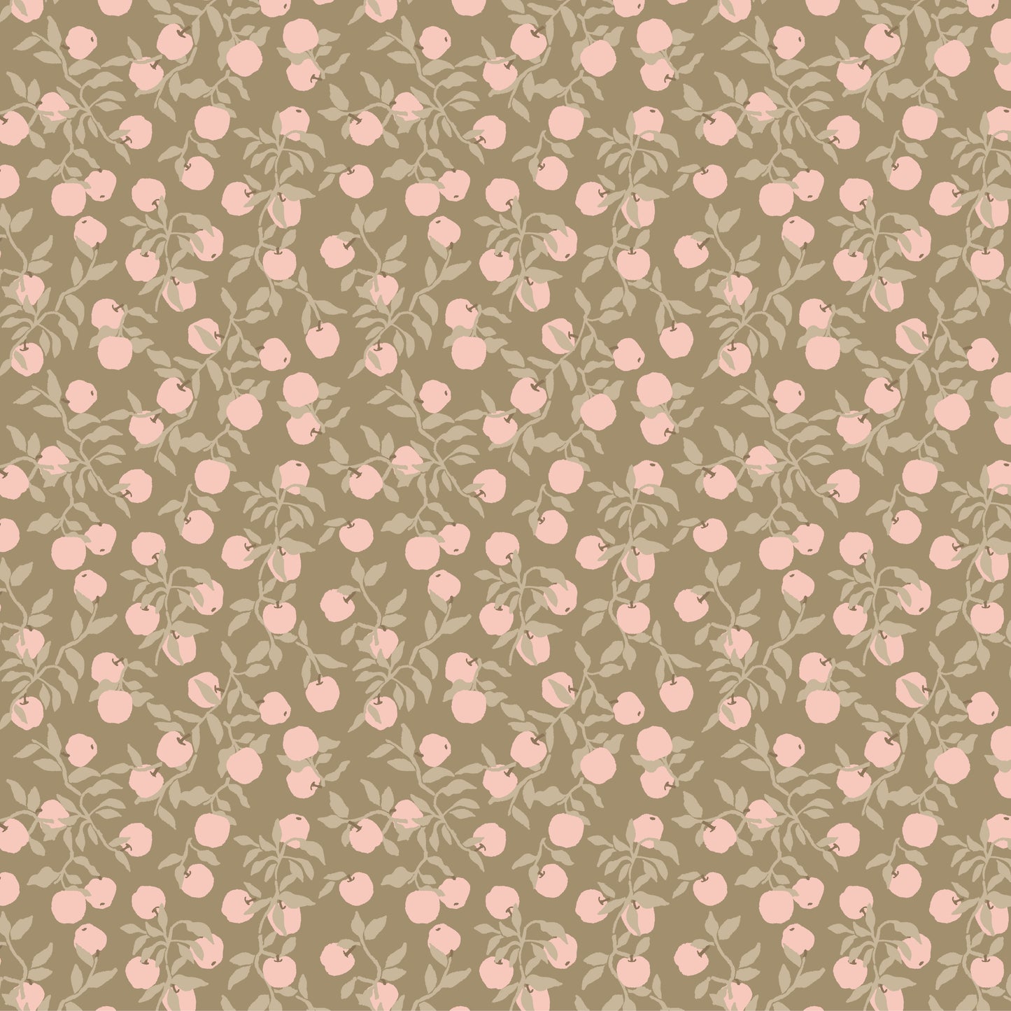 APPLES DK SAGE - Primrose & Parsley