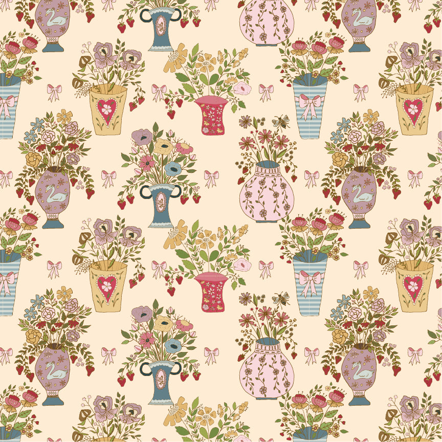JE T'AIME CREME - Enchante'