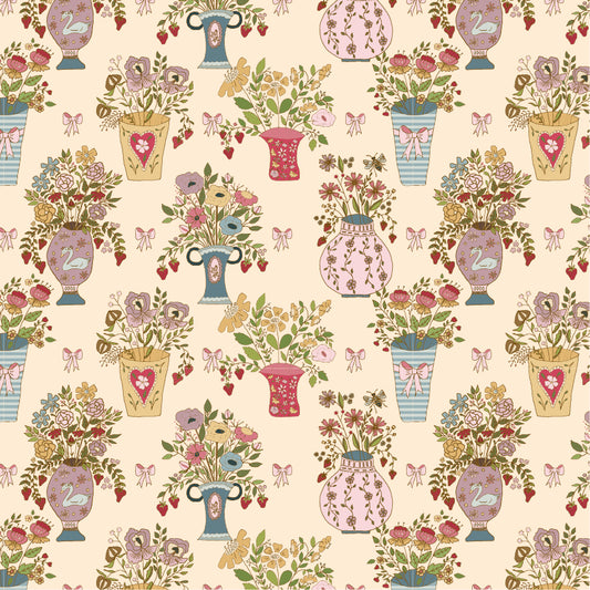 JE T'AIME CREME - Enchante'