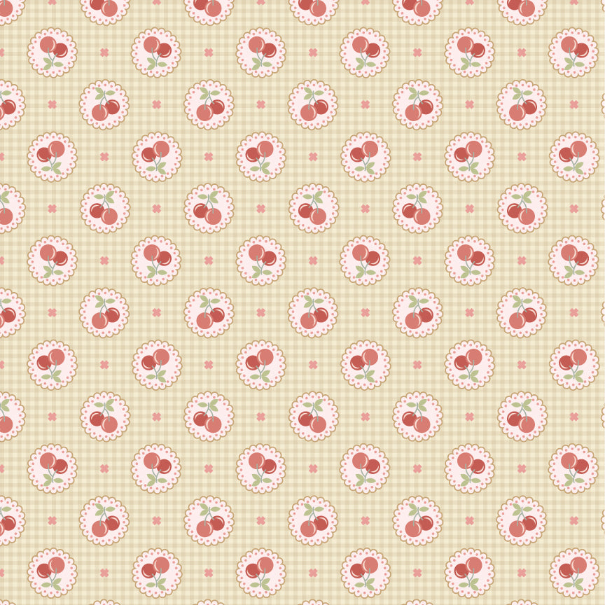 HEARTBEATS CREAM - Kissin' In The Moonlight