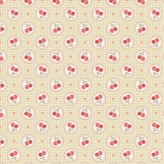 HEARTBEATS CREAM - Kissin' In The Moonlight