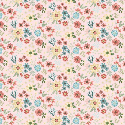 KISSIN' PINK - Kissin' In The Moonlight