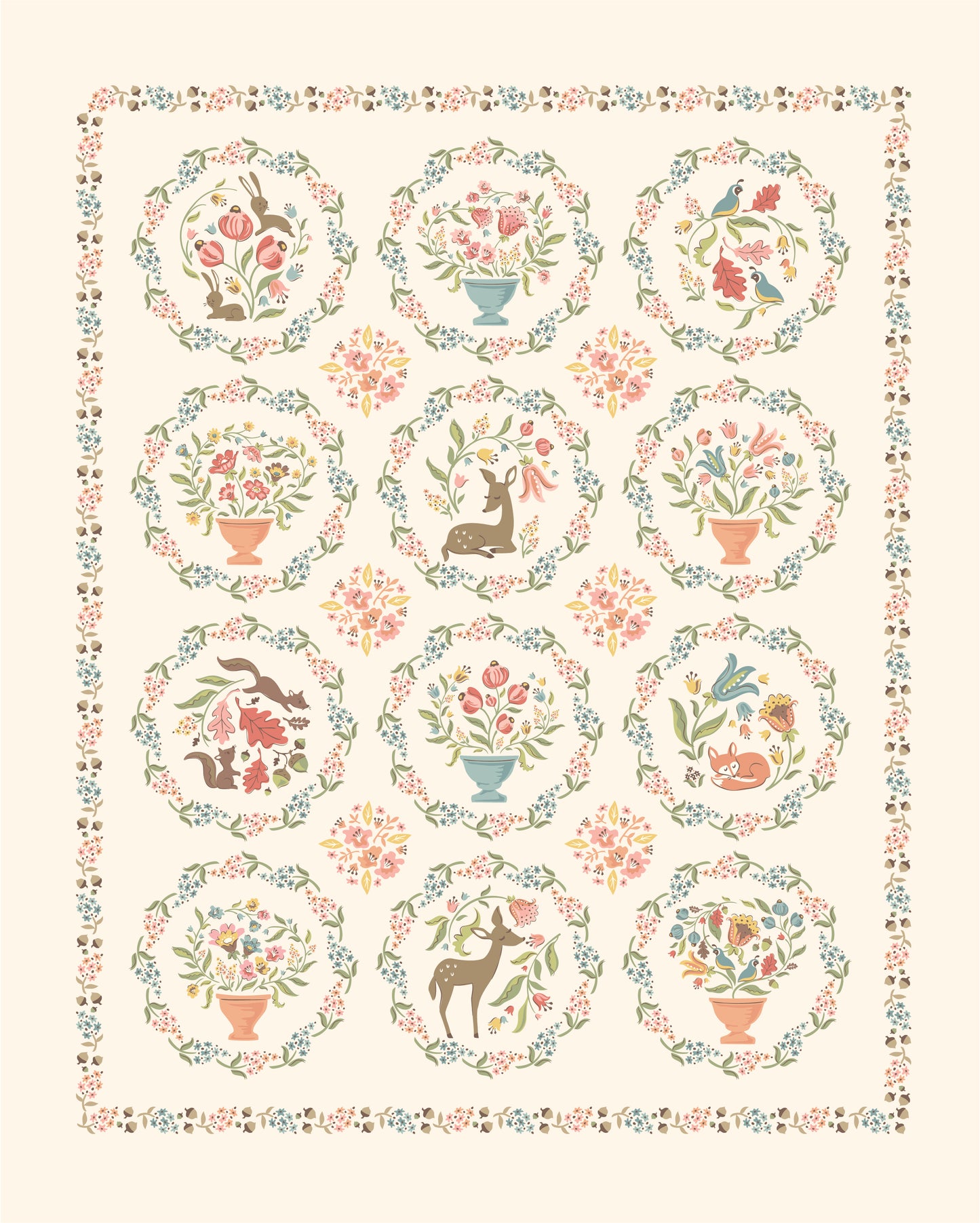 WILDWOOD PANEL - WILDWOOD DWELLINGS