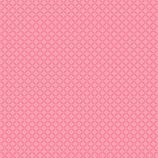 DAINTY DIAMONDS DK BLUSH- Tennessee Summer