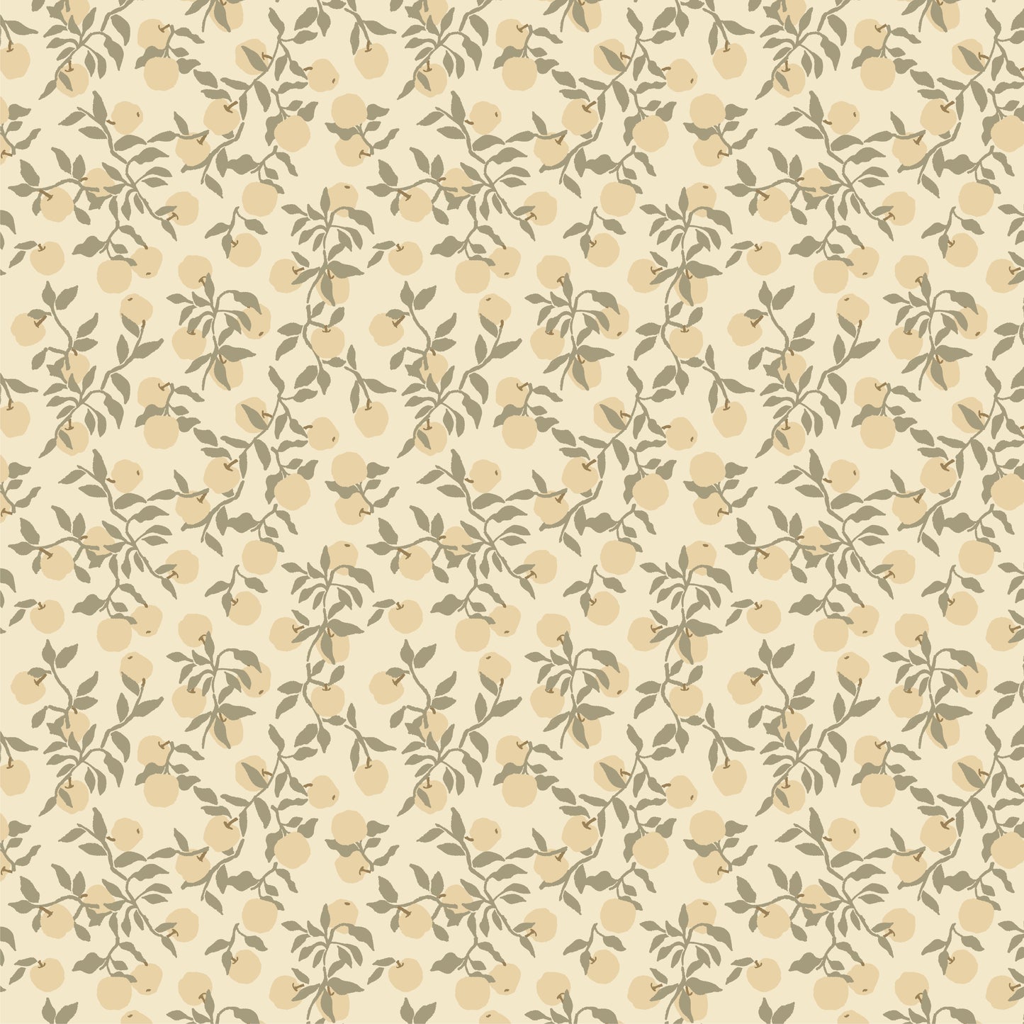 APPLES LT SAGE - Primrose & Parsley