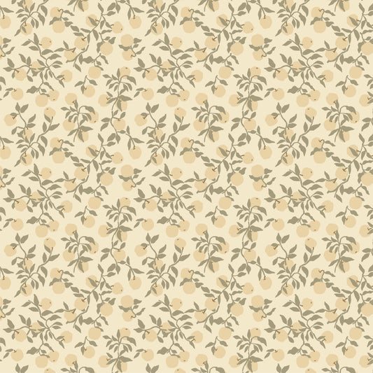 APPLES LT SAGE - Primrose & Parsley