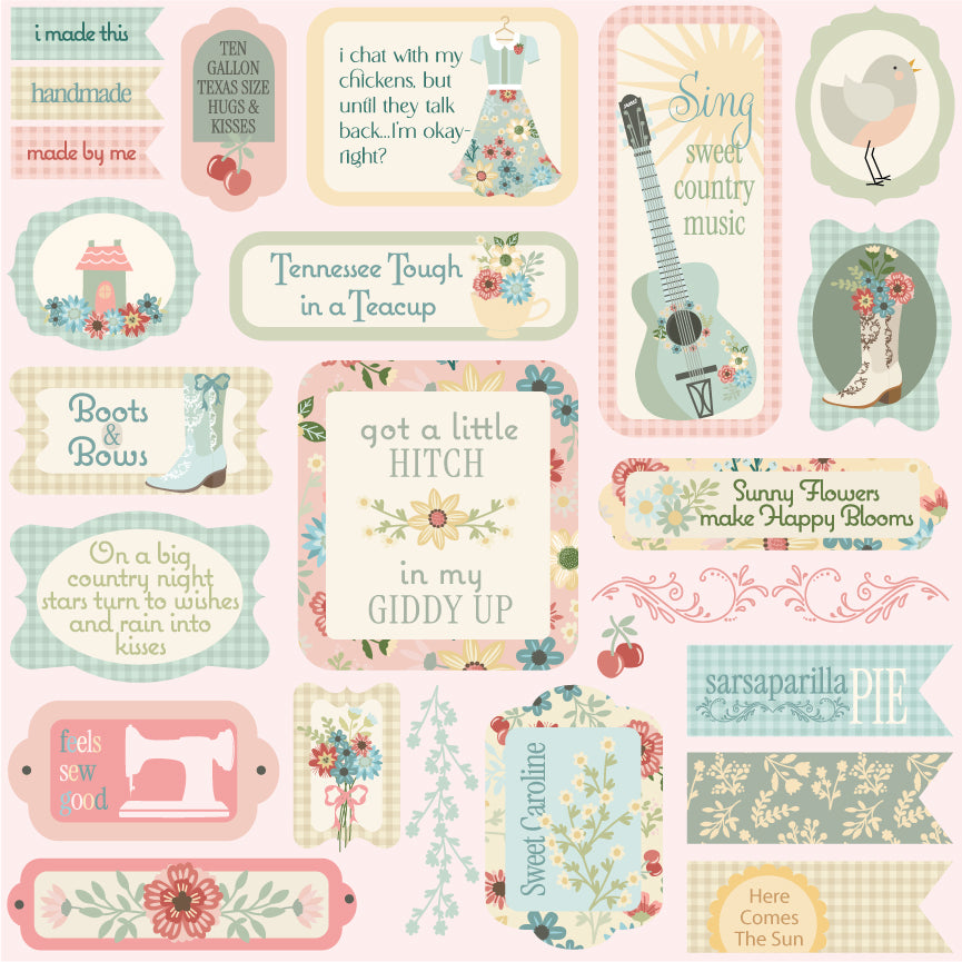 MOONLIGHT KISSES MULTI - Kissin' In The Moonlight