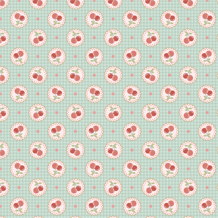 HEARTBEATS BLUE - Kissin' In The Moonlight