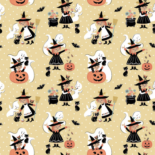 GOOD WITCHES WHEAT - The Good Witch