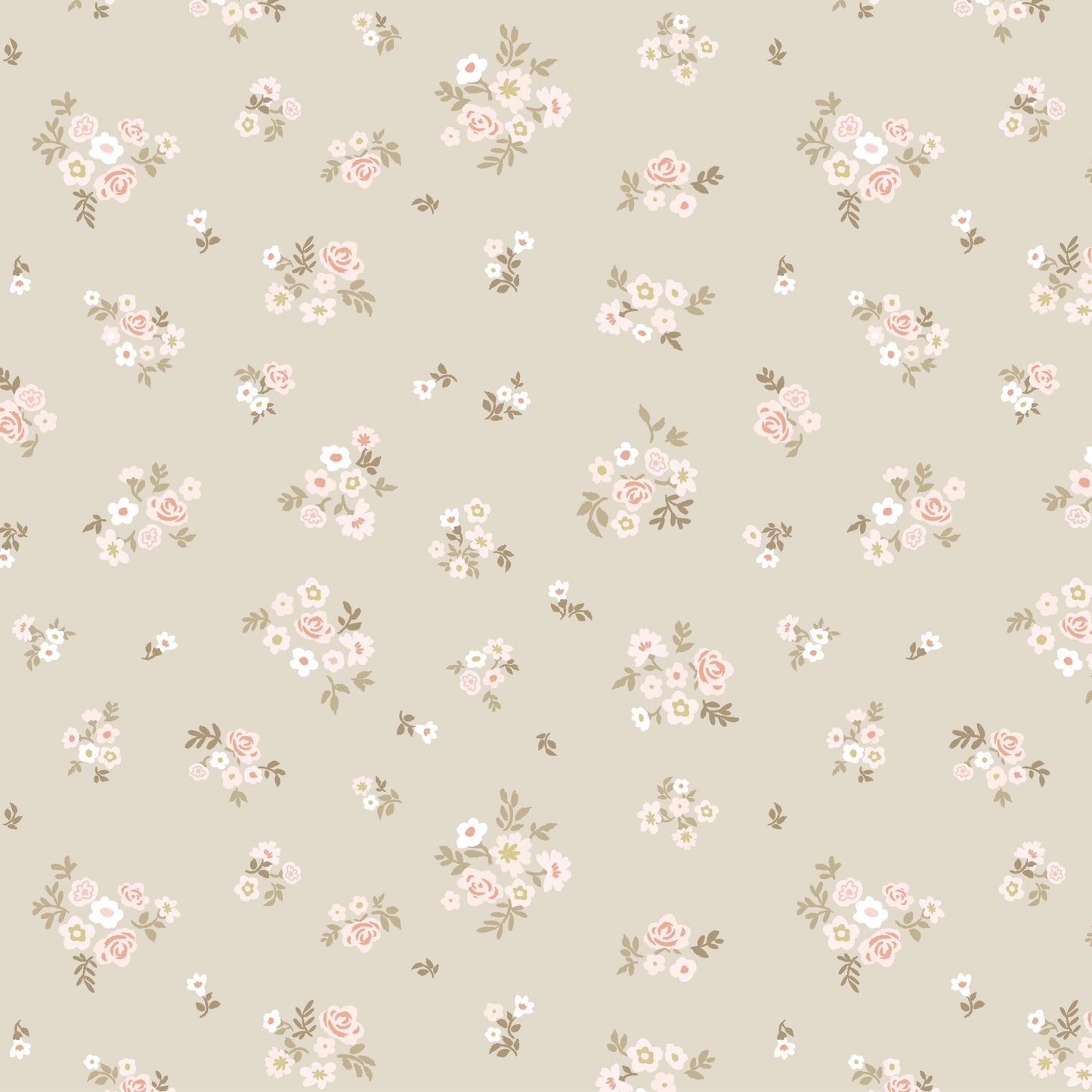 BRIAR ROSE SAGE - Primrose & Parsley
