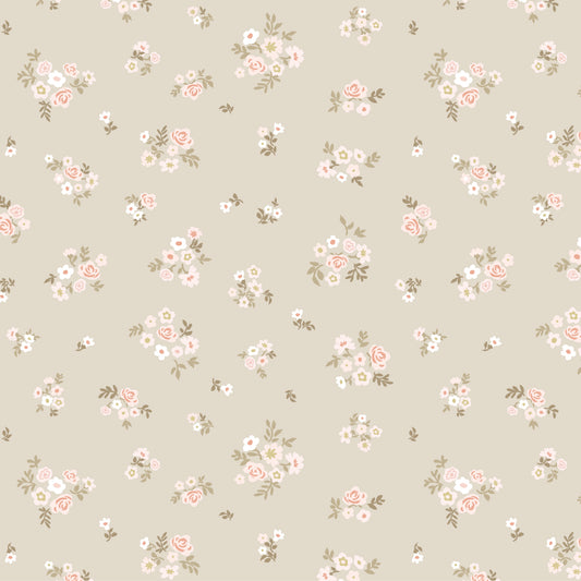 BRIAR ROSE SAGE - Primrose & Parsley