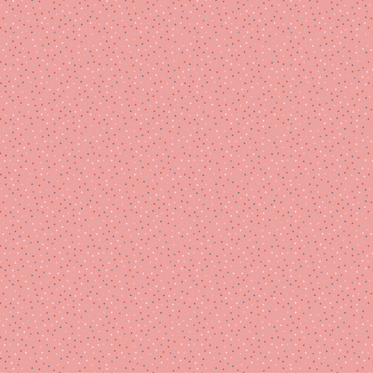 Cotton Candy DARK PINK - Country Confetti