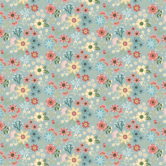 KISSIN' BLUE - Kissin' In The Moonlight