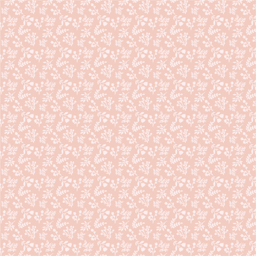 BACKSEAT PINK - Kissin' In The Moonlight