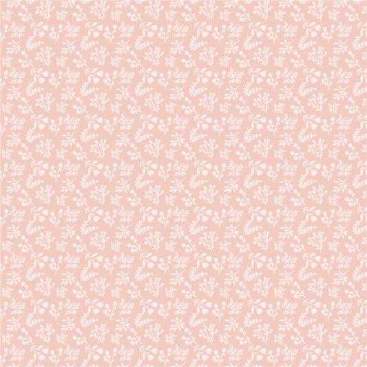 BACKSEAT PINK - Kissin' In The Moonlight