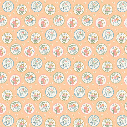 CHIRPING CHARMERS SUNSHINE - Singing Meadow