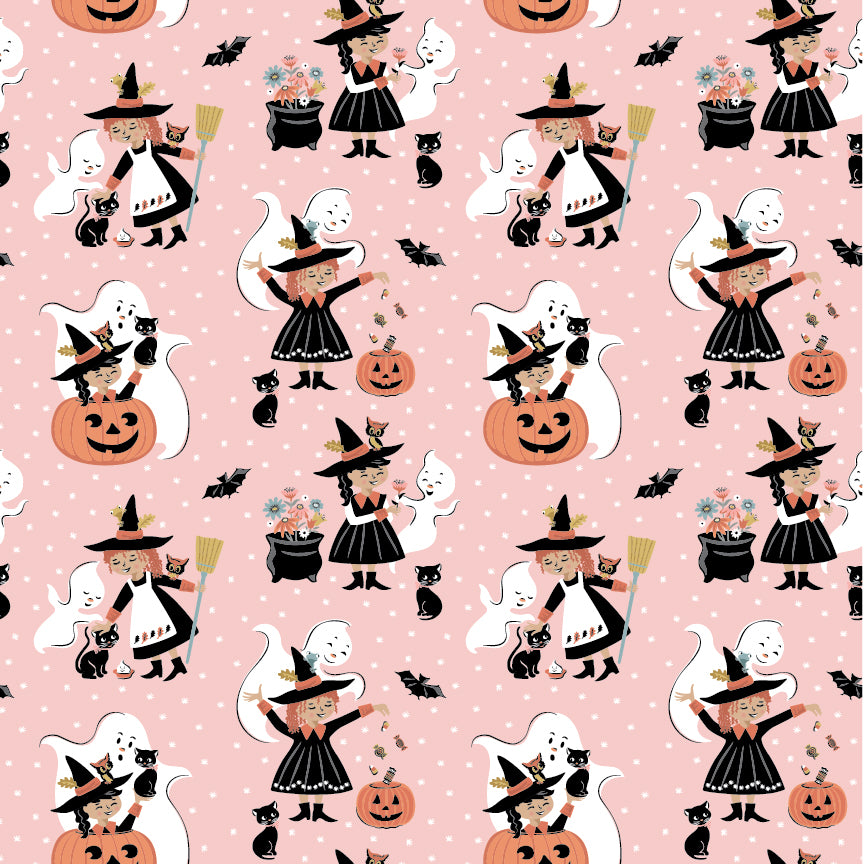 GOOD WITCHES BLUSH - The Good Witch