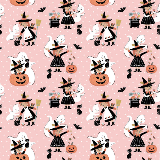GOOD WITCHES BLUSH - The Good Witch