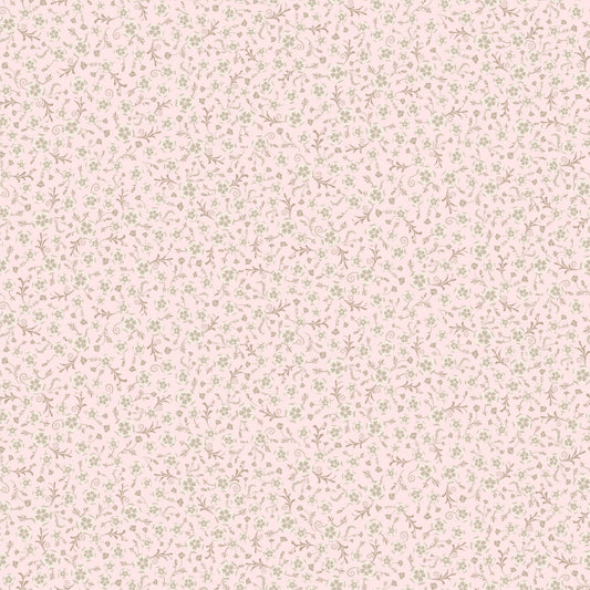 SUMMER DITSY LT BLUSH- Tennessee Summer