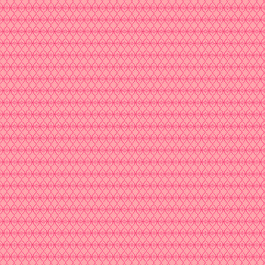 DEMURE DAMASK BLUSH- Tennessee Summer
