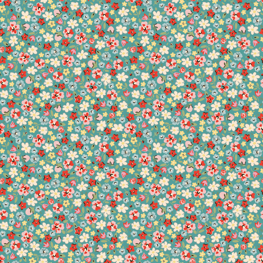 My Favorite Things Poppie Cotton my-favorite-things-poppie-cotton