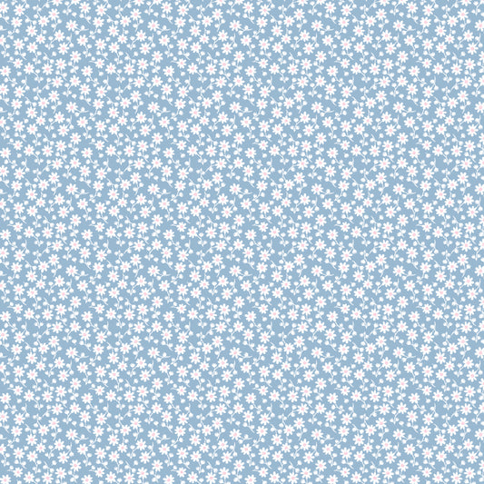 SWEET DAISY SKY BLUE - Elise